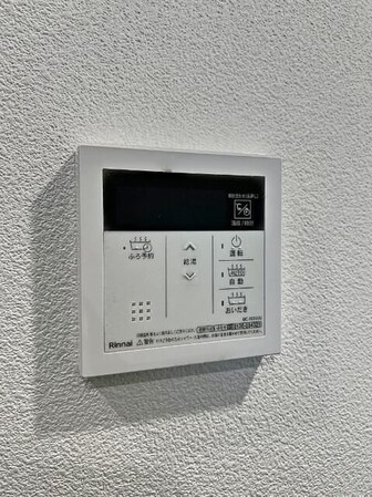 パインヒルズの物件内観写真